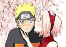 naruto e sakura